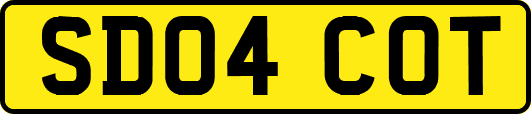 SD04COT