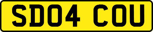 SD04COU