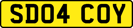 SD04COY