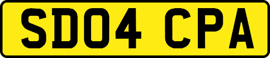 SD04CPA