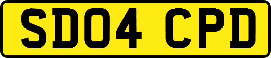 SD04CPD
