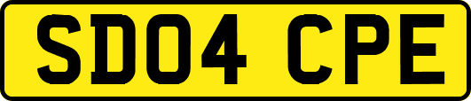 SD04CPE