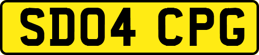 SD04CPG