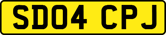 SD04CPJ