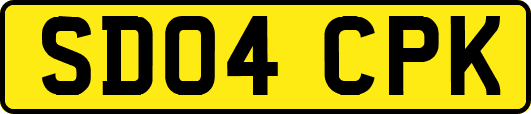 SD04CPK