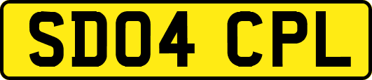 SD04CPL