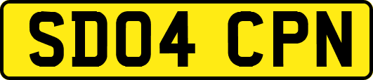 SD04CPN