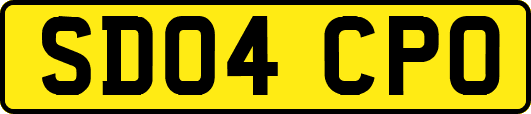 SD04CPO