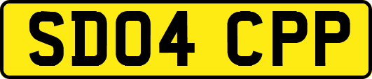 SD04CPP