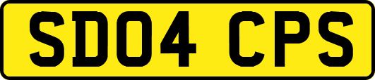 SD04CPS