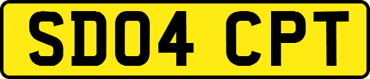 SD04CPT