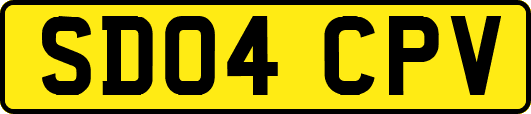 SD04CPV