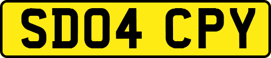 SD04CPY