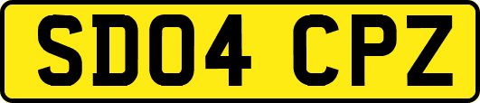SD04CPZ