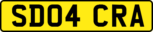 SD04CRA