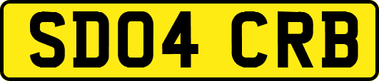 SD04CRB
