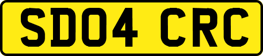 SD04CRC