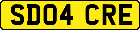 SD04CRE