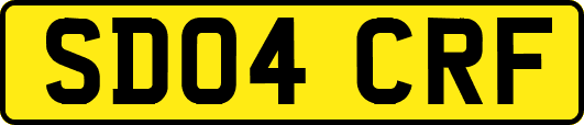 SD04CRF