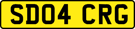 SD04CRG