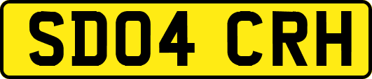 SD04CRH