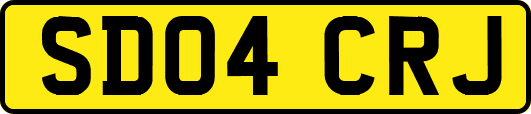 SD04CRJ
