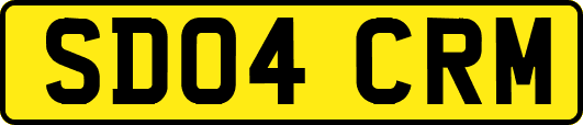 SD04CRM