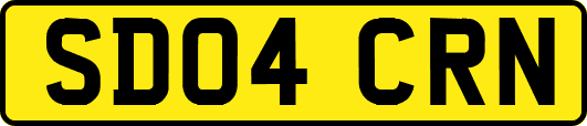 SD04CRN