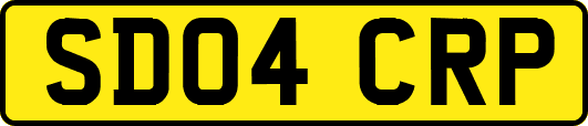 SD04CRP