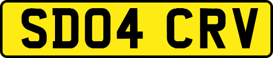 SD04CRV