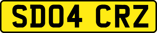 SD04CRZ