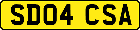SD04CSA