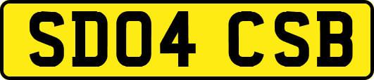 SD04CSB