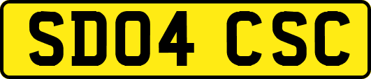 SD04CSC