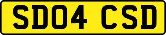 SD04CSD