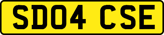 SD04CSE