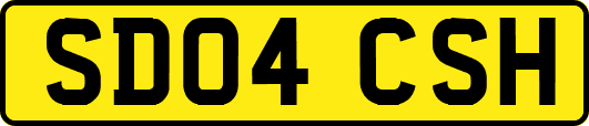 SD04CSH