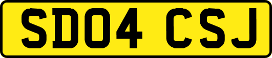 SD04CSJ