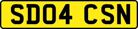SD04CSN