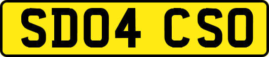 SD04CSO
