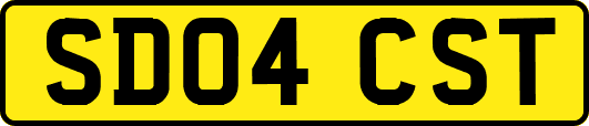SD04CST