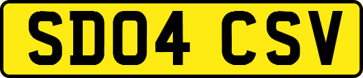 SD04CSV