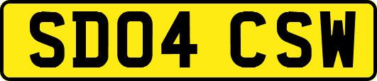 SD04CSW