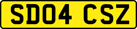 SD04CSZ