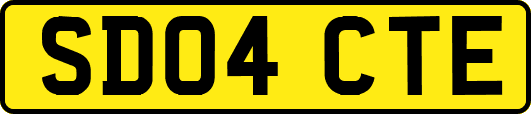 SD04CTE