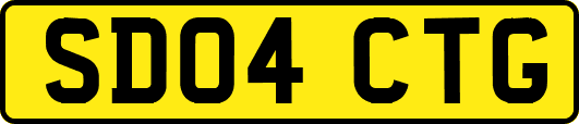 SD04CTG