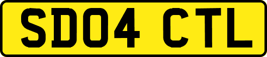 SD04CTL