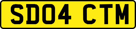 SD04CTM
