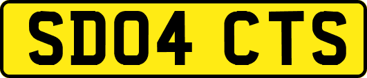 SD04CTS