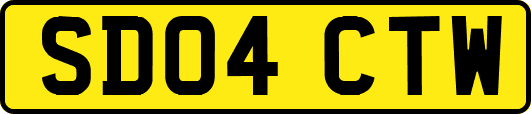 SD04CTW